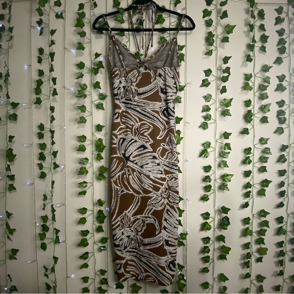 Zara midi dress - Picture 2 of 3